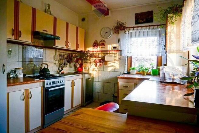 Dom 101m2, na działce 5576m2 Chrzanów M./Milanówek