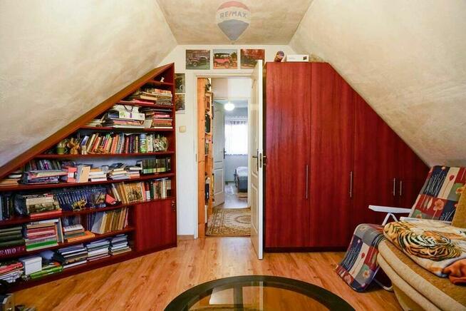 Dom 101m2, na działce 5576m2 Chrzanów M./Milanówek