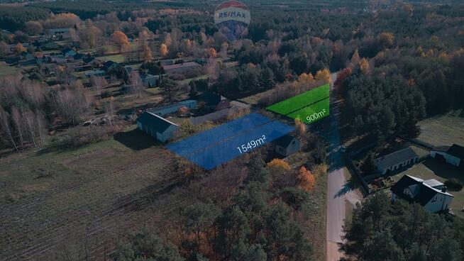 Zamieszkaj w cichej i spokojnej okolicy :)