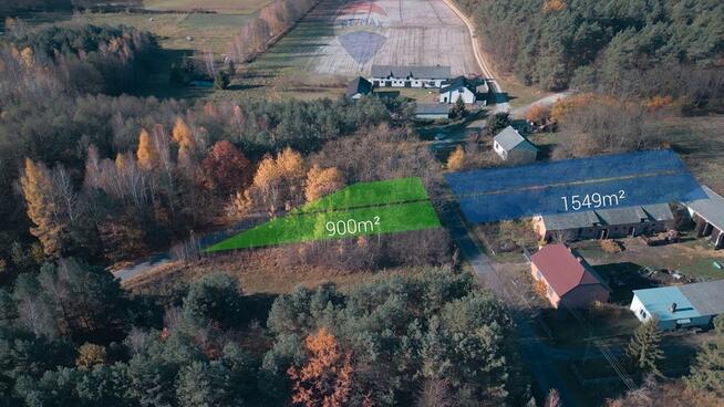 Zamieszkaj w cichej i spokojnej okolicy :)