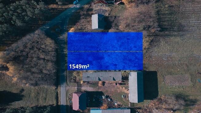 Zamieszkaj w cichej i spokojnej okolicy :)