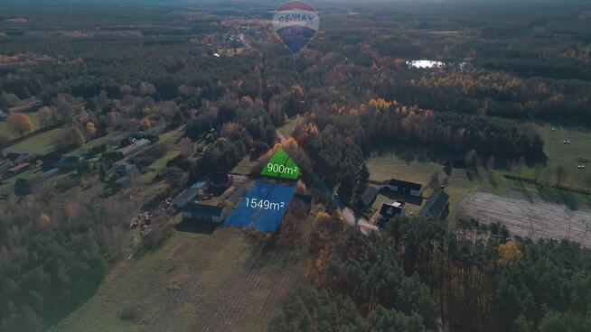 Zamieszkaj w cichej i spokojnej okolicy :)