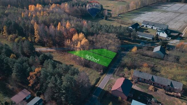 Zamieszkaj w cichej i spokojnej okolicy :)