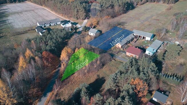 Zamieszkaj w cichej i spokojnej okolicy :)