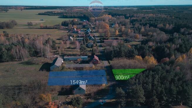 Zamieszkaj w cichej i spokojnej okolicy :)