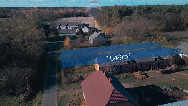 Zamieszkaj w cichej i spokojnej okolicy :)