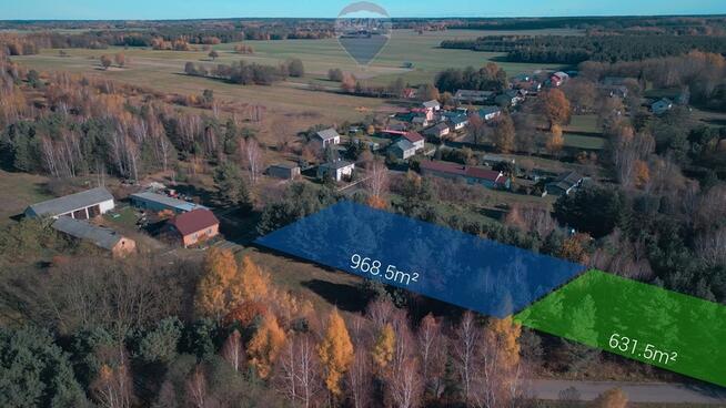 Zamieszkaj w cichej i spokojnej okolicy :)