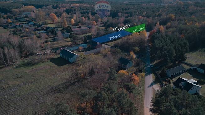 Zamieszkaj w cichej i spokojnej okolicy :)