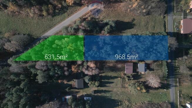 Zamieszkaj w cichej i spokojnej okolicy :)