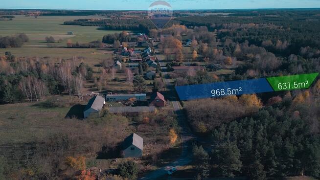 Zamieszkaj w cichej i spokojnej okolicy :)