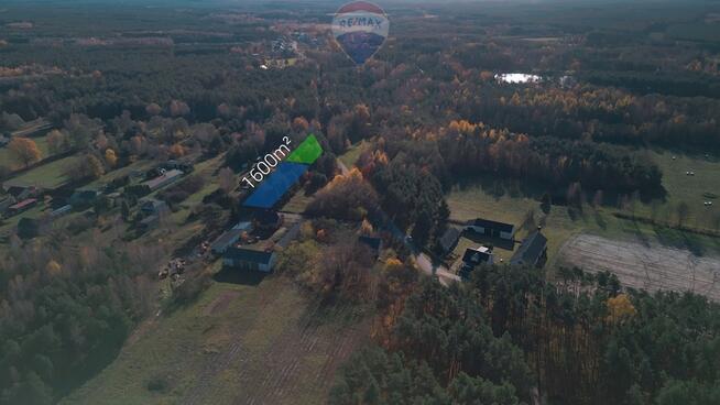 Zamieszkaj w cichej i spokojnej okolicy :)