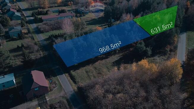 Zamieszkaj w cichej i spokojnej okolicy :)