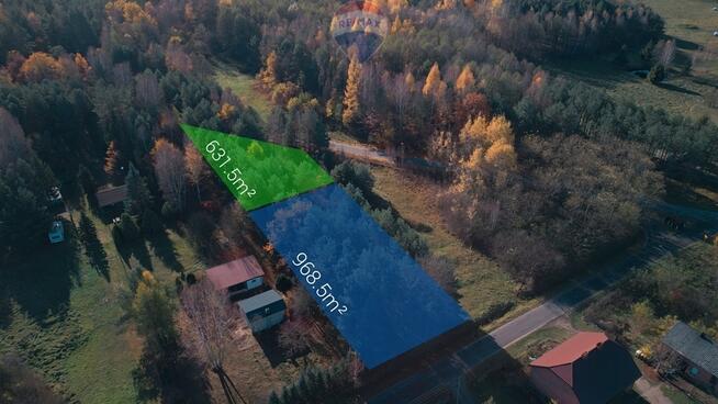 Zamieszkaj w cichej i spokojnej okolicy :)