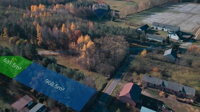 Zamieszkaj w cichej i spokojnej okolicy :)