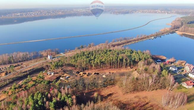 Działki inwestycyjne przy Zalewie Rybnickim