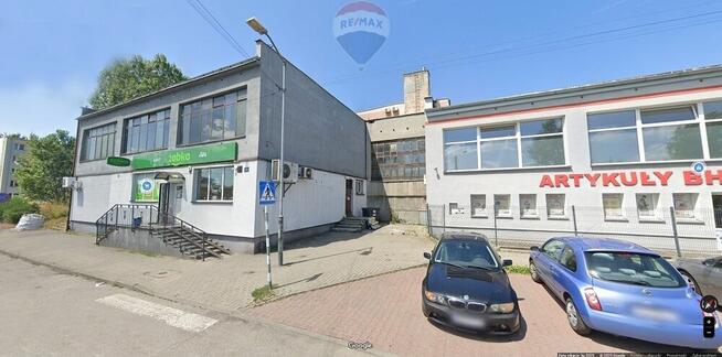 Magazyn - zaoszczędź 30 tyś