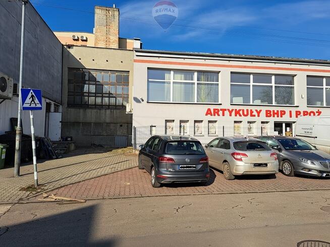 Magazyn - zaoszczędź 30 tyś