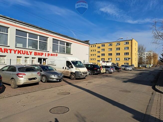 Magazyn - zaoszczędź 30 tyś