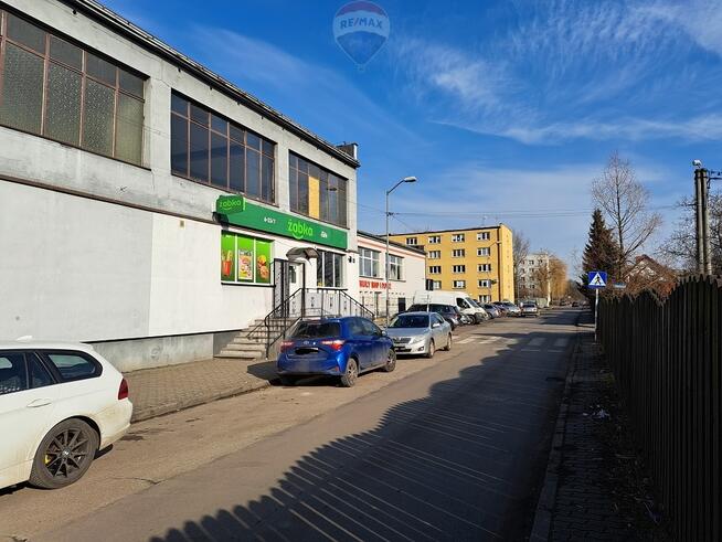 Magazyn - zaoszczędź 30 tyś