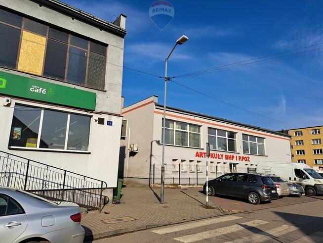 Magazyn - zaoszczędź 30 tyś