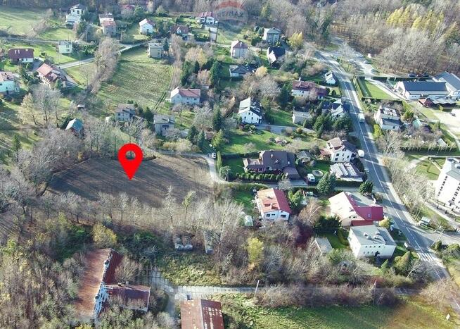 Nieruchomość gruntowa na sprzedaż