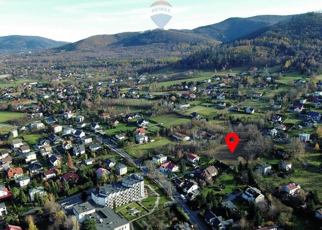 Nieruchomość gruntowa na sprzedaż