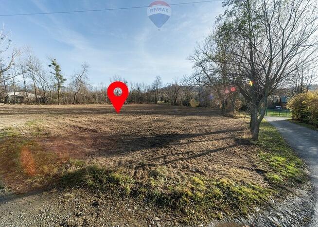 Nieruchomość gruntowa na sprzedaż