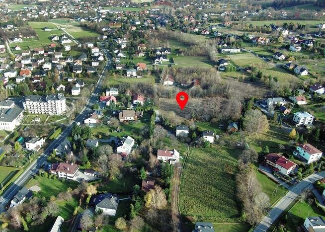 Nieruchomość gruntowa na sprzedaż