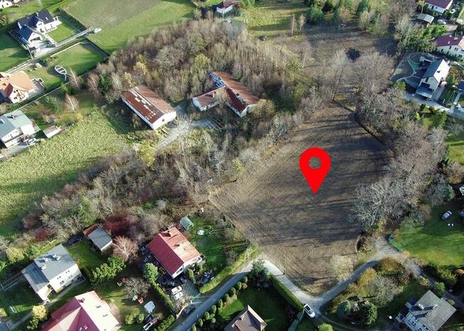 Nieruchomość gruntowa na sprzedaż