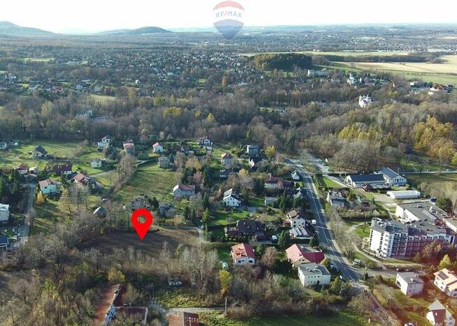 Nieruchomość gruntowa na sprzedaż