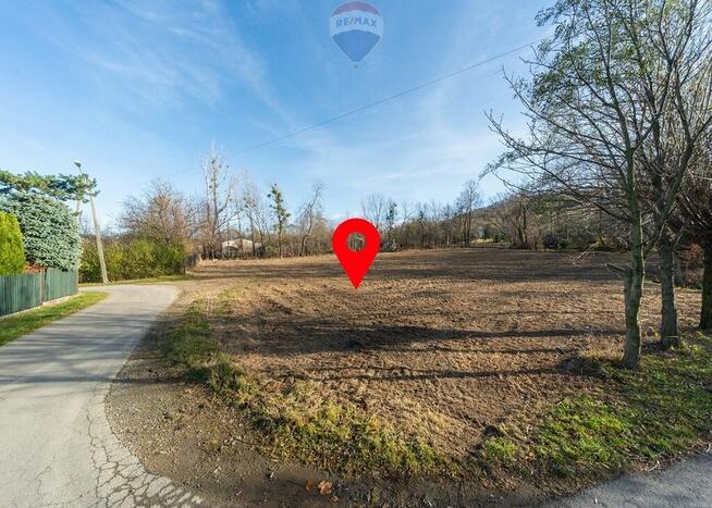 Nieruchomość gruntowa na sprzedaż