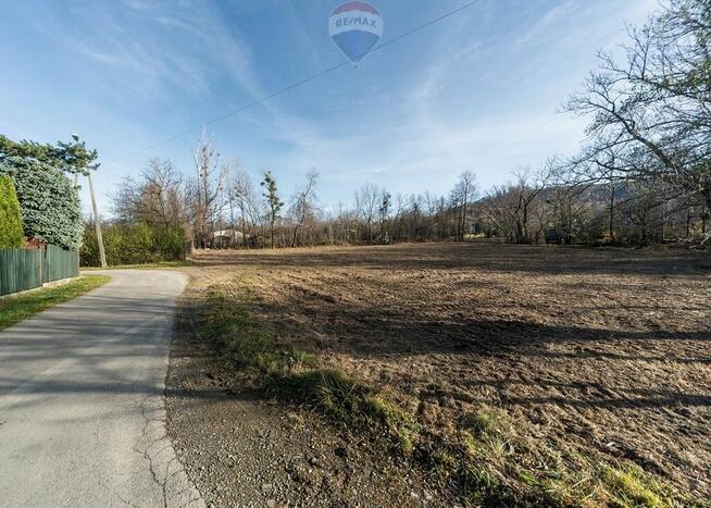 Nieruchomość gruntowa na sprzedaż