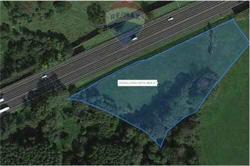 Działka siedliskowa w Beskidach