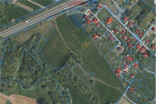 Działka siedliskowa w Beskidach