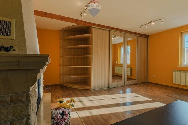 Kamienica w centrum Żywca na sprzedaż