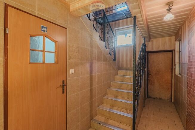 Kamienica w centrum Żywca na sprzedaż