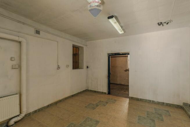 Kamienica w centrum Żywca na sprzedaż