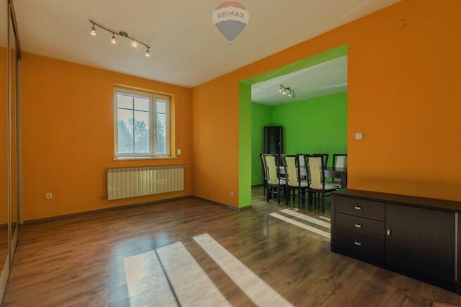 Kamienica w centrum Żywca na sprzedaż