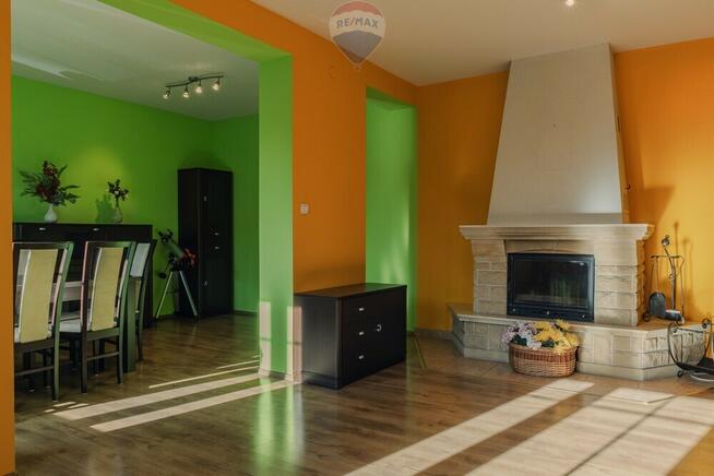 Kamienica w centrum Żywca na sprzedaż