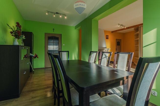 Kamienica w centrum Żywca na sprzedaż