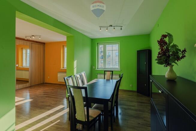 Kamienica w centrum Żywca na sprzedaż