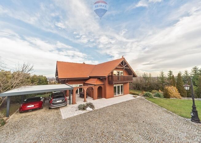 Dom w świetnej lokalizacji JAWORZE