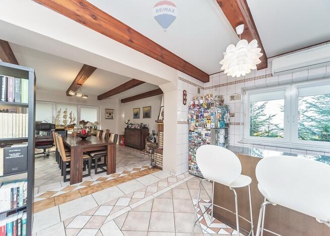 Dom w świetnej lokalizacji JAWORZE