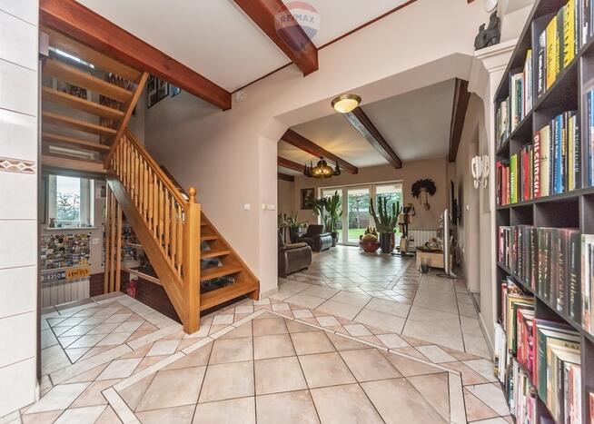 Dom w świetnej lokalizacji JAWORZE