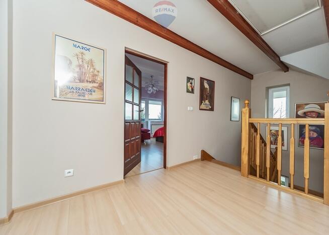 Dom w świetnej lokalizacji JAWORZE