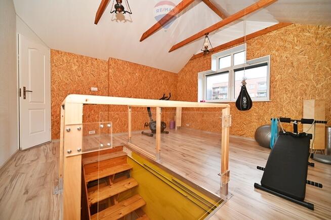 Budynek pod zabudowę min. wielerodzinną w Żywcu!