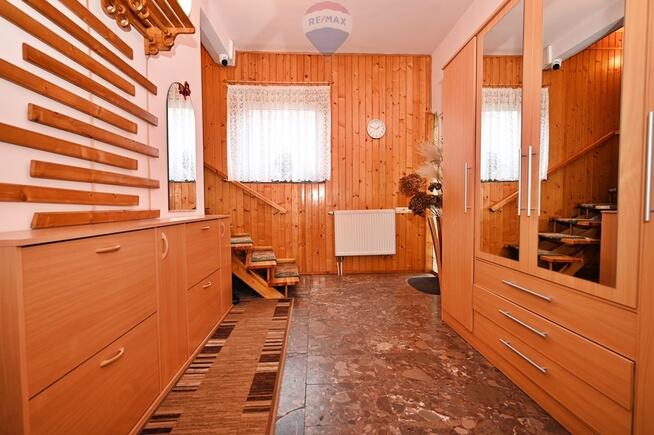 Budynek pod zabudowę min. wielerodzinną w Żywcu!