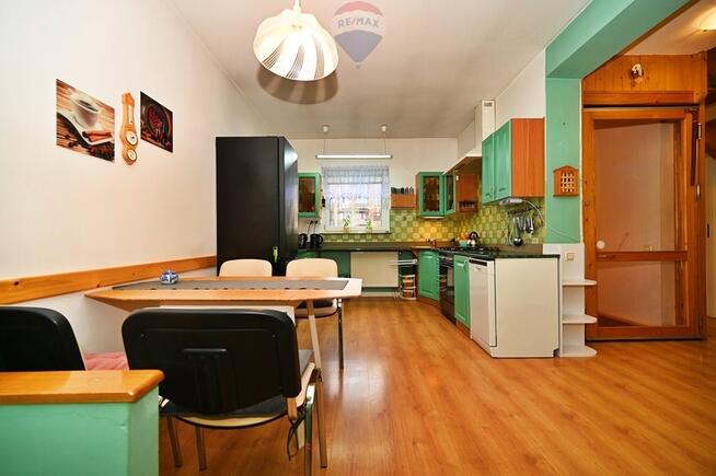 Budynek pod zabudowę min. wielerodzinną w Żywcu!