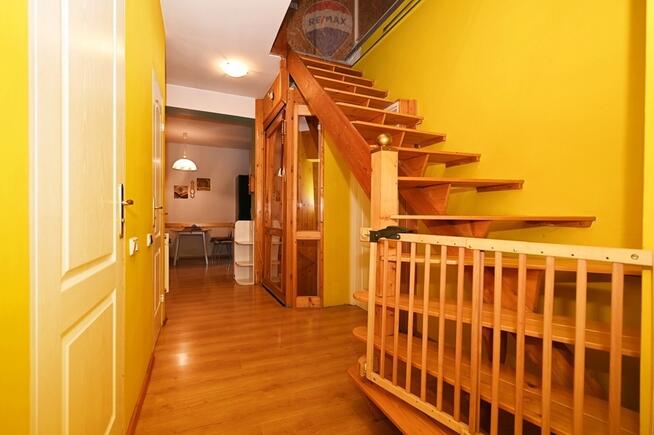 Budynek pod zabudowę min. wielerodzinną w Żywcu!