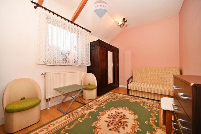 Budynek pod zabudowę min. wielerodzinną w Żywcu!